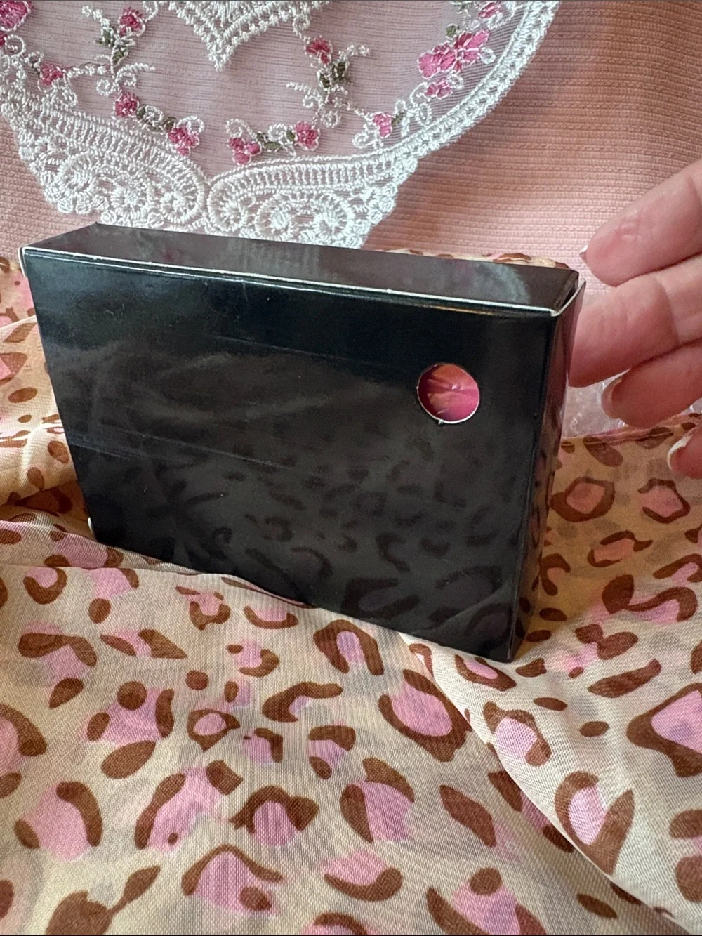 N/A cute card